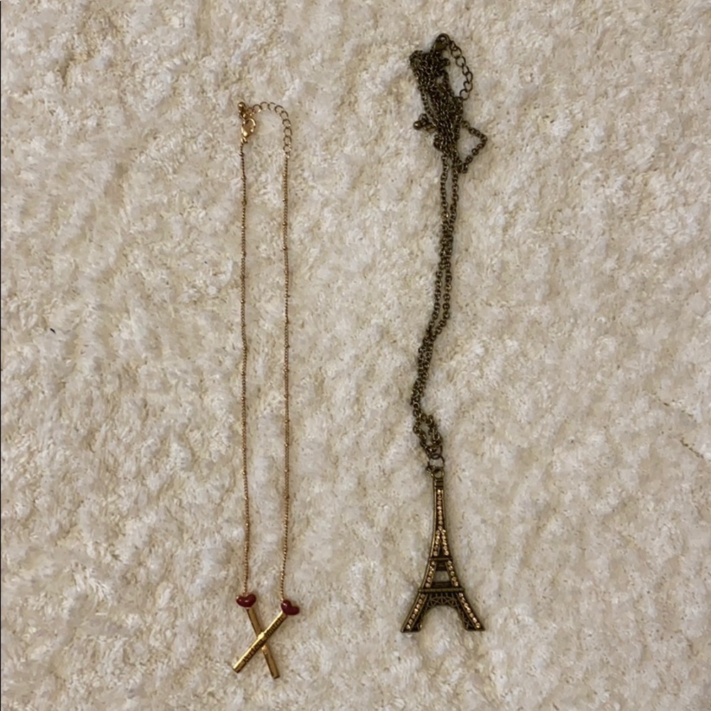 ModCloth Jewelry
